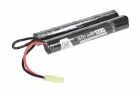 Batterie NiMH Nunchuck 9.6V Mini Tamiya SPECNA