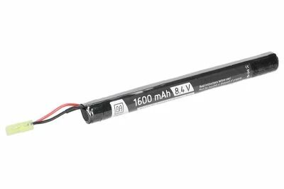 Batterie NiMH Stick 8.4V Mini Tamiya SPECNA
