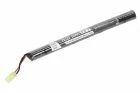 Batterie NiMH Stick 9.6V Mini Tamiya SPECNA