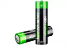 BATTERIE RECHARGEABLE 21700 3.6V 4800 MAH