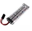 Batterie SWISS ARMS NiMH type Large 8.4V 3000mAh