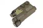 Battery Casing - AN/PEQ-16 Replica - Tan