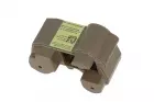 Battery Casing - AN/PEQ-16 Replica - Tan