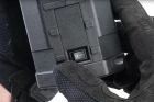 BB Loader Electrique Autobot 1400 BBs - Dark Earth - EMG