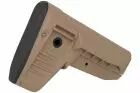 BCM CROSSE GUNFIGHTER MOD1- TAN