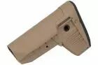 BCM CROSSE GUNFIGHTER MOD1- TAN