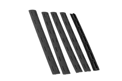 BCM Keymod Rail Panel Kit (5 pcs)