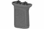 BCM VERTICAL GRIP GUNFIGHTER MOD3- GRIS