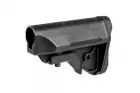 BD3669A Stock for M4/M16 Replicas - Black