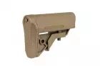 BD3669A Stock for M4/M16 Replicas - Tan