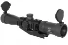 BE 3-9X40 Scope