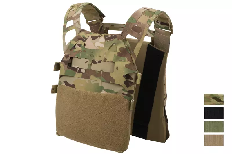 Plate Carrier BEARCAT® Ultralight Direct Action