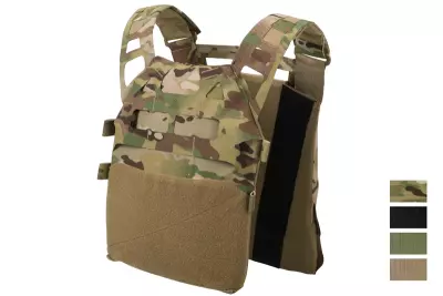 BEARCAT Ultralight Plate Carrier