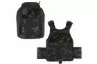 Beetle Multifunctional Tactical Vest BCP