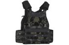 Beetle Multifunctional Tactical Vest BCP