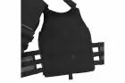 Beetle Multifunctional Tactical Vest BLK