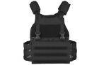 Beetle Multifunctional Tactical Vest BLK