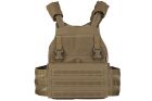 Beetle Multifunctional Tactical Vest CB