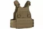 Beetle Multifunctional Tactical Vest CB