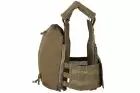 Beetle Multifunctional Tactical Vest CB