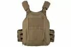 Beetle Multifunctional Tactical Vest CB