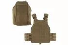 Beetle Multifunctional Tactical Vest CB