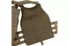 Beetle Multifunctional Tactical Vest CB