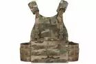 Beetle Multifunctional Tactical Vest CP