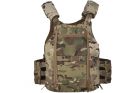 Beetle Multifunctional Tactical Vest CP