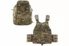 Beetle Multifunctional Tactical Vest CP