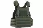 Beetle Multifunctional Tactical Vest RG