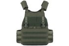 Beetle Multifunctional Tactical Vest RG