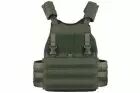 Beetle Multifunctional Tactical Vest RG