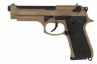 Beretta M92 GAZ FDE UMAREX