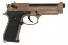 Beretta M92 GAZ FDE UMAREX