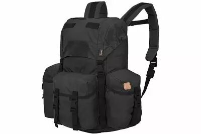 Bergen Backpack - Black