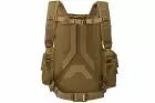 Bergen Backpack® - Coyote