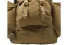 Bergen Backpack® - Coyote