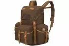 Bergen Backpack® - Earth Brown / Clay A