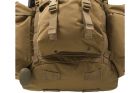 Bergen Backpack® - Earth Brown / Clay A