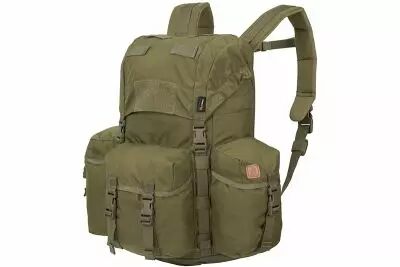 Bergen Backpack - Olive Green