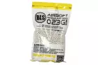 Billes 0.23g Precision BBs - 1kg BLS