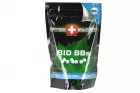 Billes BIO Blanche 0,30 gr Sac de 1 Kg /C12