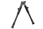 Bipied 9-10.6\  Universal Bipod Vector Optics