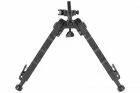 Bipied H9 Picatinny T-EAGLE avant