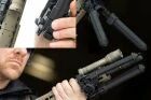 Bipied MOE QD M-LOK MAGPUL