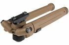 Bipied V8 Pro Tan T-Eagle repli&eacute;