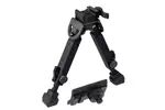 Bipod Rubber Armored QD UTG