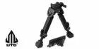 Bipod Rubber Armored QD UTG