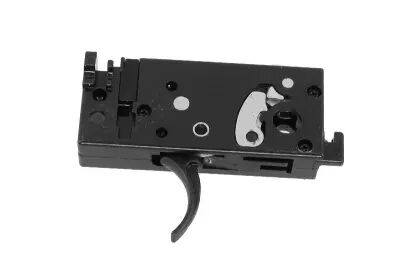 Bloc dtente MWS origine Tokyo Marui Atelier